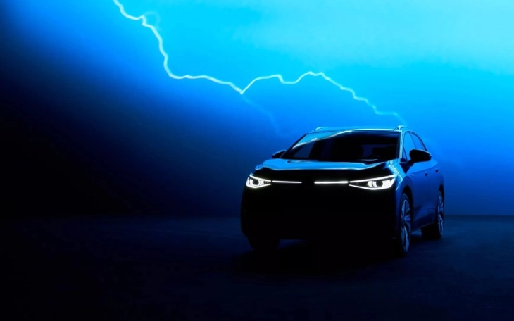 Volkswagen ID.4: ufficiale il lancio in Italia