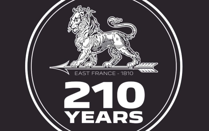 La storia del Brand Peugeot