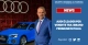 Audi Italia è Premium leader per vendite di auto nel 2020
