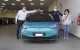 Volkswagen ID.3: prima, storica consegna da Bossoni Automobili