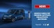 Nuovo E-Doblò: FIAT presenta l'elettrico per le attività quotidiane
