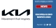 KIA, svelato il nuovo logo